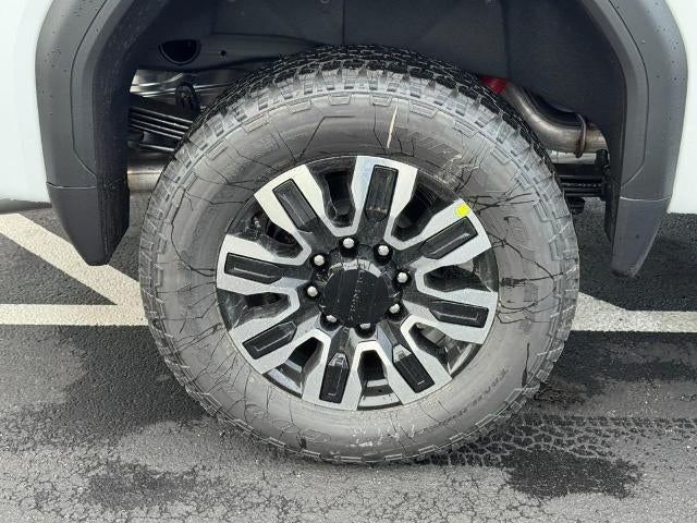 2026 GMC Sierra 2500 HD 4WD Crew Cab Denali Ultimate