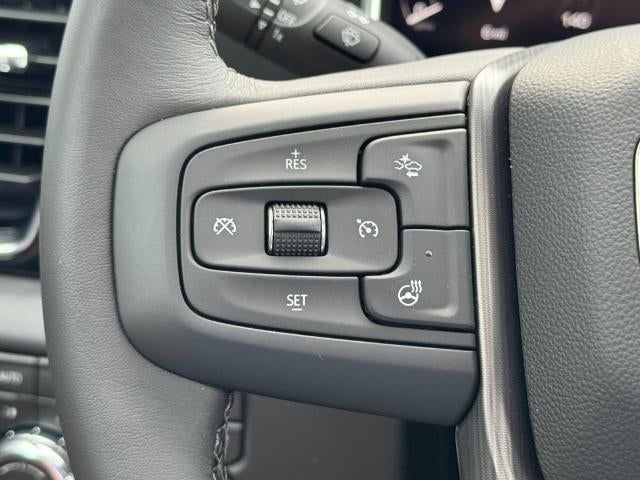 2026 GMC Sierra 2500 HD 4WD Crew Cab Denali Ultimate