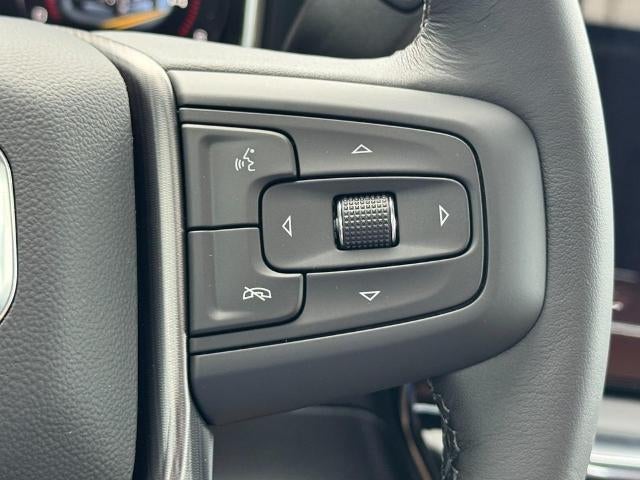 2026 GMC Sierra 2500 HD 4WD Crew Cab Denali Ultimate