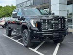 2026 GMC Sierra 2500 HD 4WD Crew Cab Denali Ultimate