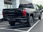 2026 GMC Sierra 2500 HD 4WD Crew Cab Denali Ultimate