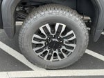 2026 GMC Sierra 2500 HD 4WD Crew Cab Denali Ultimate