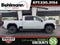 2026 GMC Sierra 2500 HD 4WD Crew Cab Denali Ultimate