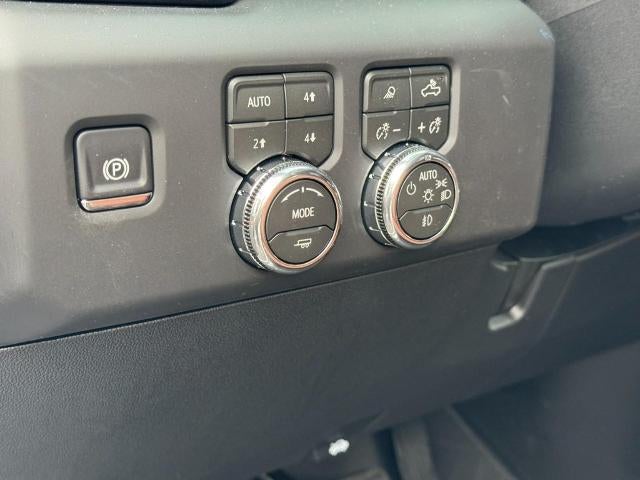 2026 GMC Sierra 2500 HD 4WD Crew Cab Denali Ultimate