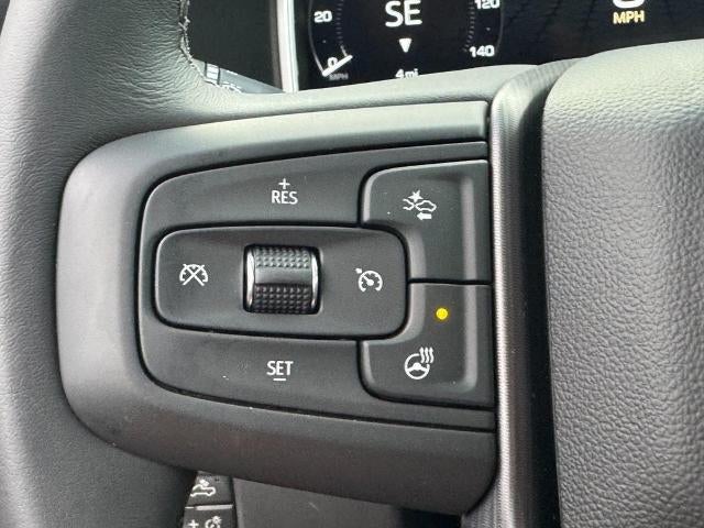 2026 GMC Sierra 2500 HD 4WD Crew Cab Denali Ultimate