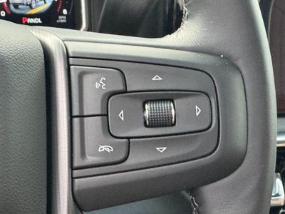 2026 GMC Sierra 2500 HD 4WD Crew Cab Denali Ultimate