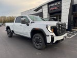 2026 GMC Sierra 2500 HD 4WD Crew Cab Denali Ultimate