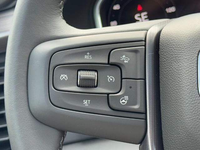 2026 GMC Sierra 2500 HD 4WD Crew Cab Denali Ultimate