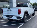 2026 GMC Sierra 2500 HD 4WD Crew Cab Denali Ultimate