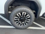 2026 GMC Sierra 2500 HD 4WD Crew Cab Denali Ultimate