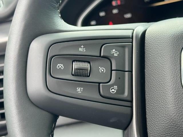 2026 GMC Sierra 2500 HD 4WD Crew Cab Denali Ultimate