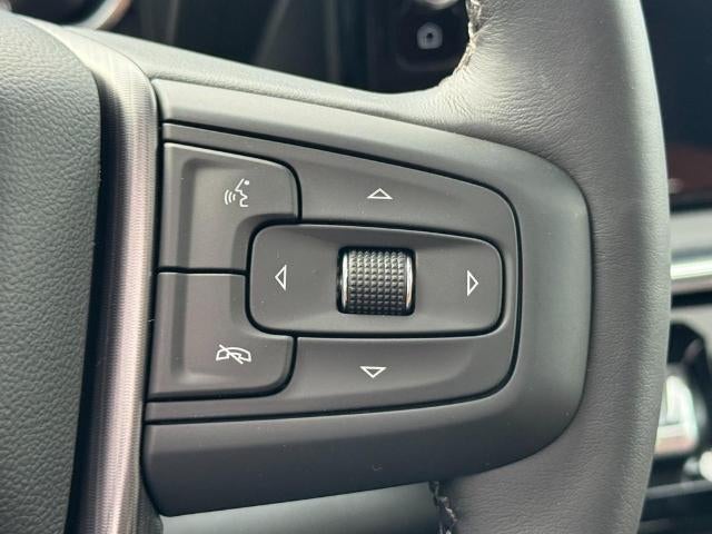2026 GMC Sierra 2500 HD 4WD Crew Cab Denali Ultimate
