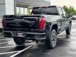2026 GMC Sierra 2500 HD 4WD Crew Cab Denali Ultimate