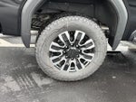 2026 GMC Sierra 2500 HD 4WD Crew Cab Denali Ultimate