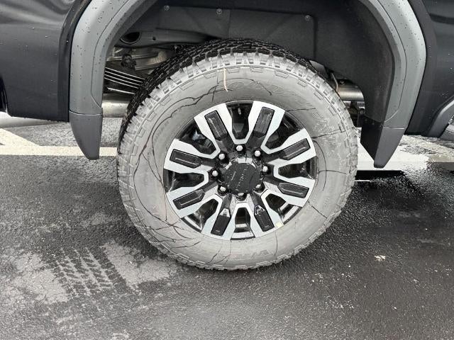 2026 GMC Sierra 2500 HD 4WD Crew Cab Denali Ultimate