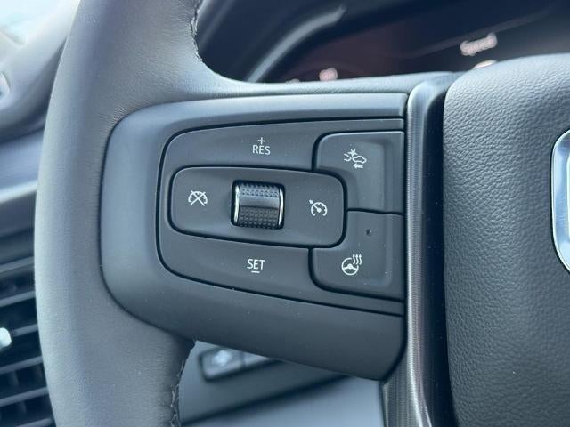 2026 GMC Sierra 2500 HD 4WD Crew Cab Denali Ultimate