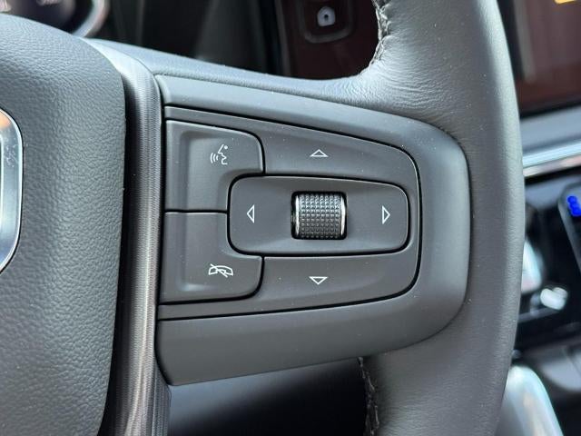 2026 GMC Sierra 2500 HD 4WD Crew Cab Denali Ultimate