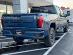 2026 GMC Sierra 2500 HD 4WD Crew Cab Denali Ultimate