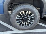 2026 GMC Sierra 2500 HD 4WD Crew Cab Denali Ultimate