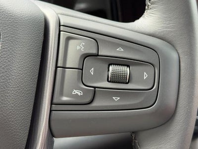 2026 GMC Sierra 2500 HD 4WD Crew Cab Denali Ultimate