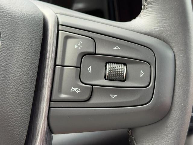 2026 GMC Sierra 2500 HD 4WD Crew Cab Denali Ultimate