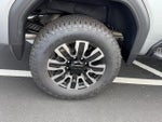2026 GMC Sierra 2500 HD 4WD Crew Cab Denali Ultimate