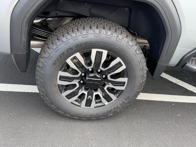 2026 GMC Sierra 2500 HD 4WD Crew Cab Denali Ultimate