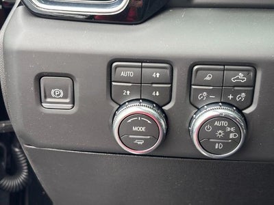 2026 GMC Sierra 2500 HD 4WD Crew Cab Denali Ultimate