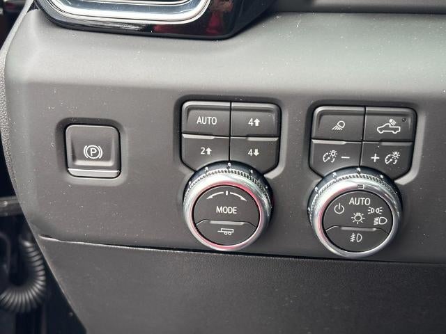 2026 GMC Sierra 2500 HD 4WD Crew Cab Denali Ultimate