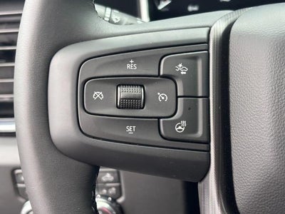 2026 GMC Sierra 2500 HD 4WD Crew Cab Denali Ultimate