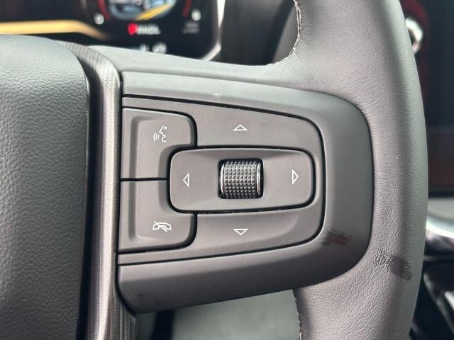 2026 GMC Sierra 2500 HD 4WD Crew Cab Denali Ultimate