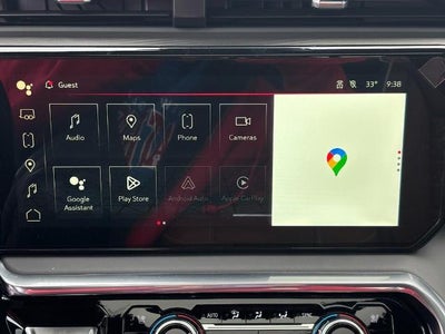 2026 GMC Sierra 2500 HD 4WD Crew Cab Denali Ultimate