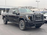 2026 GMC Sierra 2500 HD 4WD Crew Cab Denali Ultimate