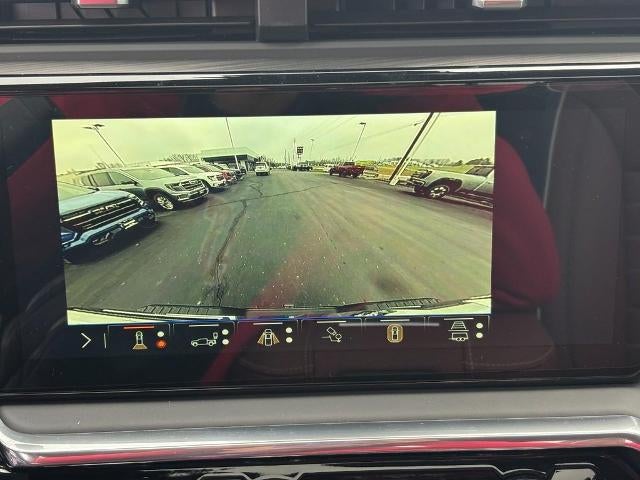 2026 GMC Sierra 2500 HD 4WD Crew Cab Denali Ultimate