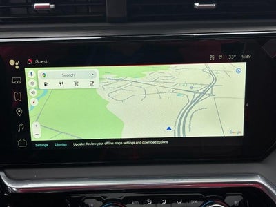 2026 GMC Sierra 2500 HD 4WD Crew Cab Denali Ultimate