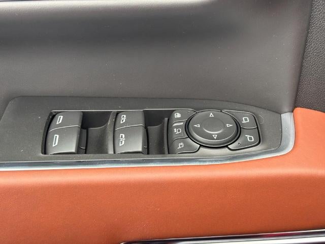 2026 GMC Sierra 2500 HD 4WD Crew Cab Denali Ultimate