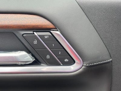 2026 GMC Sierra 2500 HD 4WD Crew Cab Denali Ultimate