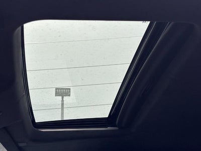 2026 GMC Sierra 2500 HD 4WD Crew Cab Denali Ultimate