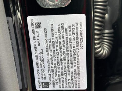 2026 GMC Sierra 2500 HD 4WD Crew Cab Denali Ultimate