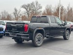 2026 GMC Sierra 2500 HD 4WD Crew Cab Denali Ultimate