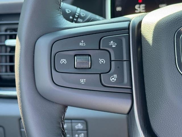 2026 GMC Sierra 2500 HD 4WD Crew Cab Denali Ultimate