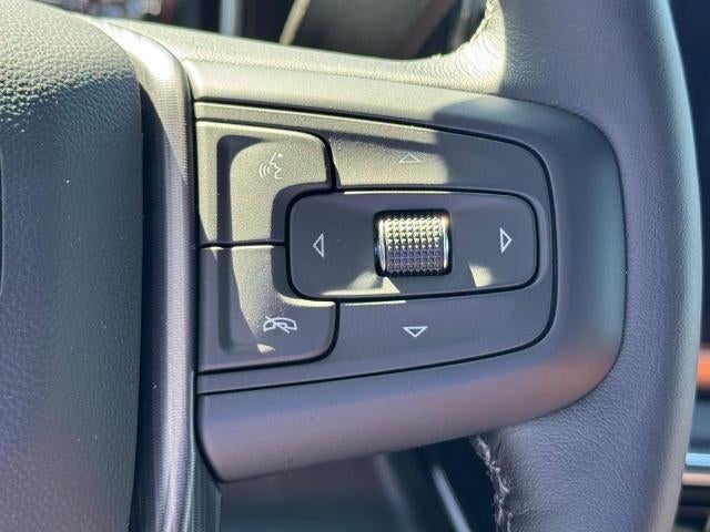 2026 GMC Sierra 2500 HD 4WD Crew Cab Denali Ultimate