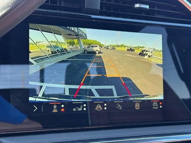 2026 GMC Sierra 2500 HD 4WD Crew Cab Denali Ultimate