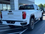 2026 GMC Sierra 2500 HD 4WD Crew Cab Denali Ultimate