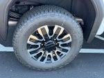2026 GMC Sierra 2500 HD 4WD Crew Cab Denali Ultimate
