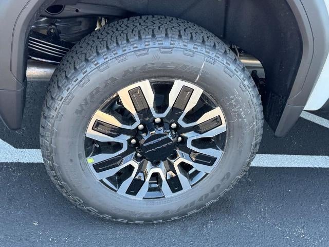 2026 GMC Sierra 2500 HD 4WD Crew Cab Denali Ultimate