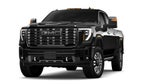 2026 GMC Sierra 3500 HD 4WD Crew Cab Denali Ultimate