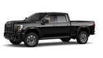 2026 GMC Sierra 3500 HD 4WD Crew Cab Denali Ultimate