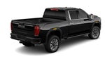 2026 GMC Sierra 3500 HD 4WD Crew Cab Denali Ultimate