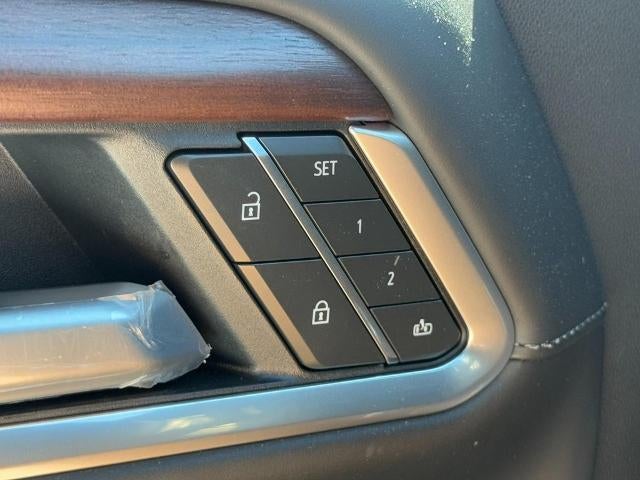2026 GMC Sierra 3500 HD 4WD Crew Cab Denali Ultimate